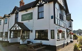 The Kings Arms Otterton